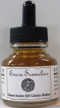 Thinner 30 ml (100m = 20,90  €)